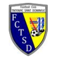 FOOTBALL CLUB TINTENIAC SAINT DOMINEUC