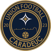 UNION FOOTBALL CARADEUC