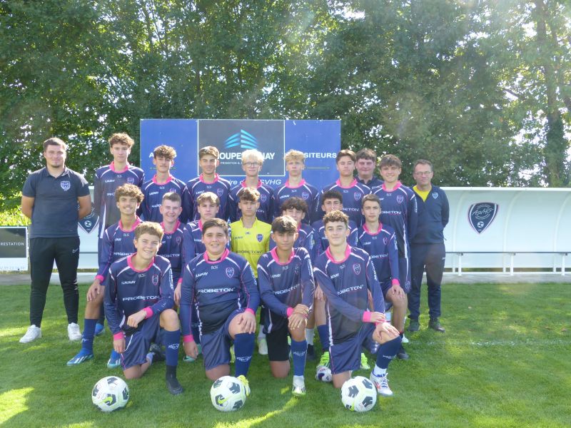 U16M